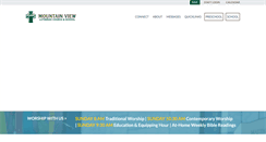 Desktop Screenshot of mvlcs.org